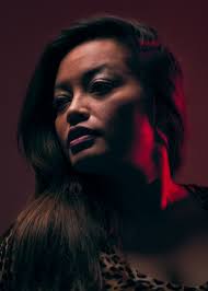 Meet Melissa Polinar