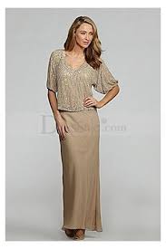 Fantastic Two Piece Mother Of The Bride Dress Fashion Gowns Mother Of The Bride Dresses Lace Jacket Dress
