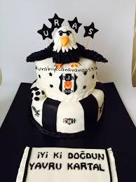 Besiktas Pastasi Kartal Carsi Pastalar Pasta Tasarimi Kurabiye