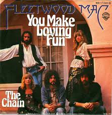 Entra e scopri qual'è il nuovo sito di altadefinizione. The Story Behind Fleetwood Mac S You Make Loving Fun Long Live Rock