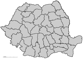 Maybe you would like to learn more about one of these? Sablon Romania Megyei Terkep Wikipedia