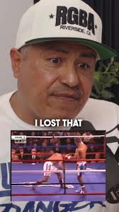 Great conversation with Robert Garcia. Go to youtube or wherever you listen  to podcasts for the entire episode. Third Man in the Ring Podcast #boxing  #robertgarcia #boxingpodcast #boxingtraining ...