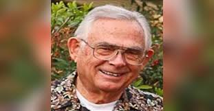 Charles Raines Stouffer Obituary