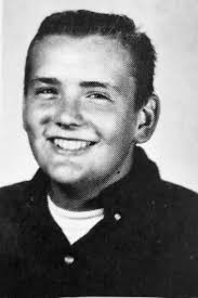 Rip Granger high school class of 1967