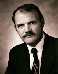 Warren Eilif “Pete” Peterson