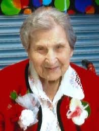 Obituary of JEAN KOSTER