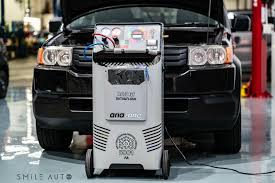 Then this leak will need to be diagnosed and repaired prior to performing this air conditioning regas. Car Aircon Service Aircon Recovery Aircon Flush Car Accessories Car Workshops Services On Carousell