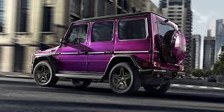 This Colorful Mercedes Benz 2017 G Wagon Is A Real Driver S Dream Take One Home Today With Car Leasing Concie Mercedes Benz G Class Car Lease Mercedes G Wagen