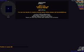 Jul 10, 2021 · the way this works is by using proxy t h at you can link to a queue from your phone. Even People W Priority Queue Have To Wait In Queue Now This Hasn T Happened Iirc In Over 2 Years 2b2t