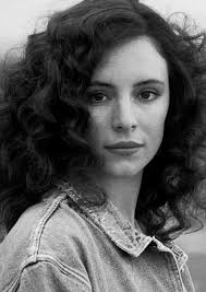 Fan Casting Madeleine Stowe as Georgia McFly in Back to the  Future(1985)-Genderswap