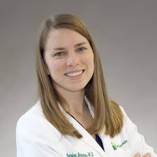 Katherine Bebeau, MD