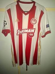 This file has been extracted from another file: Olympiacos Home Football Shirt 2017 2018 Sponsored By Stoixman