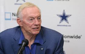 Cowboys Transactions: McCray, Swaim, Baggs