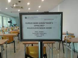Universiti pendidikan sultan idris : Kursus Sains Kursus Bahagian Atlet Sains Sukan Msnj Facebook