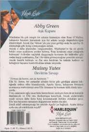Abby Green Ask Kapani Pdf Ucretsiz Indirin