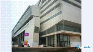 La ville a la particularité d'avoir une grande richesse dans les noms de ses rues. University Of Cergy Pontoise Free Apply Com