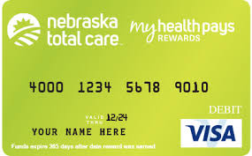 Dec 02, 2020 · if you get carer payment, your card is valid for a period of 26 weeks. Rewards Program Nebraska Total Care