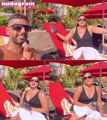 Mona Farouk  mona_farouk_official Гола изтичане OnlyFans снимка 35 -  Nudogram v2.1