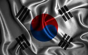 Korean masks have a long tradition with the use in a variety of contexts. Download Wallpapers South Korean Flag 4k Silk Wavy Flags Asian Countries National Symbols Flag Of South Korea Fabric Flags South Korea Flag 3d Art South Korea Asia South Korea 3d Flag For