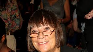 Iconic fashion journalist Hilary Alexander dies