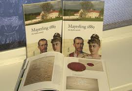 Village, lower austria prov., e austria, on it is the site of the hunting lodge where crown prince rudolf rudolf,. Neue Bilder Zur Tragodie Von Mayerling Noe Orf At