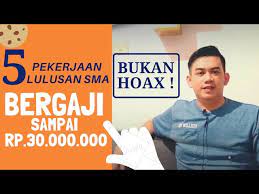 Cara melamar bank bri bandung. Lowongan Kerja Tanpa Ijazah Blog Okuta