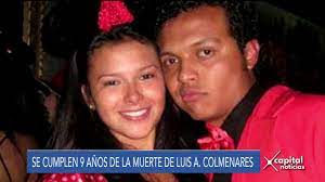 Colmenares , ya está disponible la primer temporada de esta serie original de netflix, inspirada en hechos reales, el estudiante. Familiares Conmemoran Nueve Anos De La Muerte De Luis Andres Colmenares Youtube