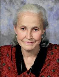 Obituary information for Carrie Mae Mims