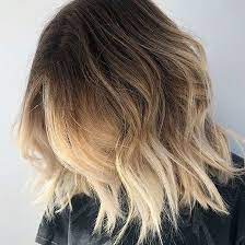 56 Adorable Short Ombre Hairstyles For Women To Give You A New Look In 2020 Blonde Ombre Short Hair Short Ombre Hair Short Hair Balayage