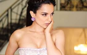 Calls her 'real life thalaivii' kangana ranaut is gearing up for the release of her upcoming biographical movie thalaivii. Kangana Ranaut Blasts Movie Mafia My Time Is Limited Here