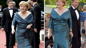 It is not officially affiliated or endorsed by angela merkel. Diskussion Um Merkels Kleid Kultur