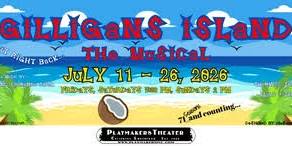 Gilligan's Island: The Musical