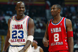 During a recent appearance on the rex chapman show. Phil Jackson Michael Jordan Was Better Leader Shooter And Defender Than Kobe Bryant Sports Illustrated