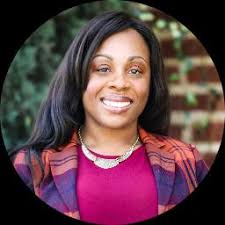 Alicia Austin-Townsend, CA