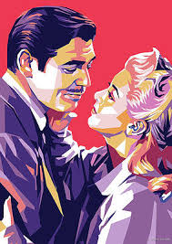 Gable Paintings for Sale