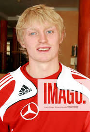 Andreas Beck (Deutschland)