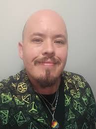 Chris Ipock's Instagram, Twitter & Facebook