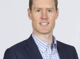 PwC appoints Fraser Wilson as new financial services leader in Scotland