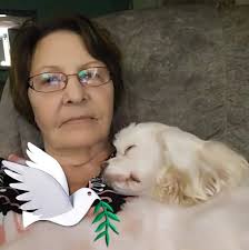 Hood Morning Friends.. have a great Weekend.. 💕☕️☺️ ~Chris