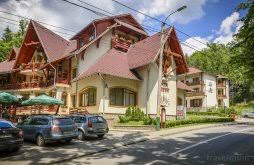 Cazare Romania Cu Tichete De VacanÈ›Äƒ Card De VacanÈ›Äƒ Travelminit Ro