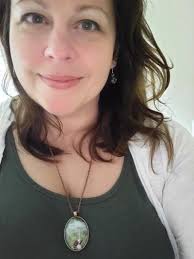 The Edge Of Earth And Water