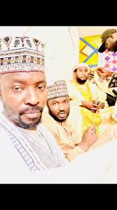 Posted @withregram • @tynkingmaigashi Reposted from @real_yamubaba Allah  yabiya dan hajiya muna godiya 👌👌👌@ahmad_shanawa @real_yaro_boy  @abubakar_s._shehu @fahad_dan._mama @ussy_gangare @sadiq_shanawa3sp  @tynkingmaigashi