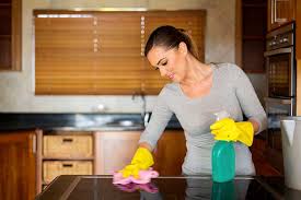 Cet été, la confiture que je faisais cuire à déborder ! Nettoyer Des Plaques A Induction Et Vitroceramiques