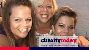 St Barnabas Hospice Launches Light Up a Life Appeal and Torchlight  Procession