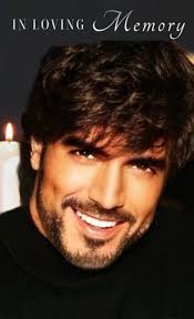 Christian Vogue Magazine Features Heartwarming Love Story