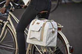 Sacoche Velo Simple Portland Business Women 19l Basil En Vente Sur Hollandbikes Com Sacoche Velo Sac A Main Sacoche