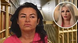 How old is Sophie's mom?