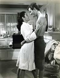 The Young Lovers (1964)