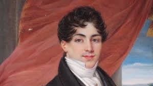 L'amant de l'impératrice par Jean-Baptiste...