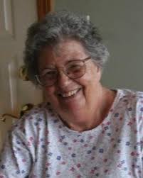 Margaret S. Rodgers Obituary 2023